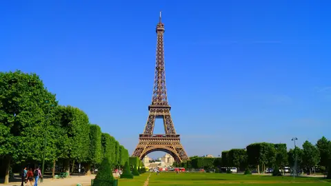 Parc de la Fontaine