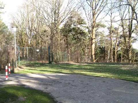 Übernachtungsplatz Kuden