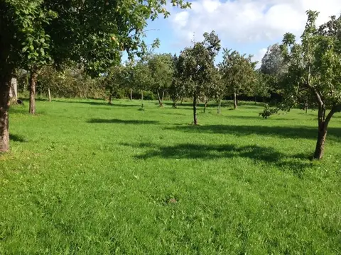 Trekkingplatz Drage