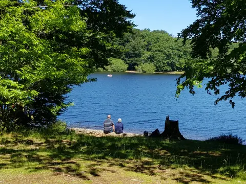 Camping La Porte d'Autan