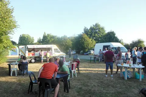Les Logis de l’Oumois