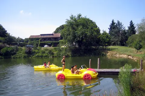 Les Logis de l’Oumois