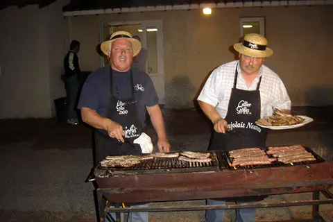Les Logis de l’Oumois
