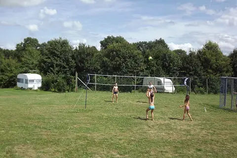 Les Logis de l’Oumois