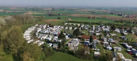 Camping Ypra