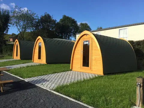 Camping Ypra
