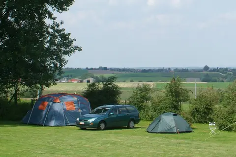 Camping Ypra
