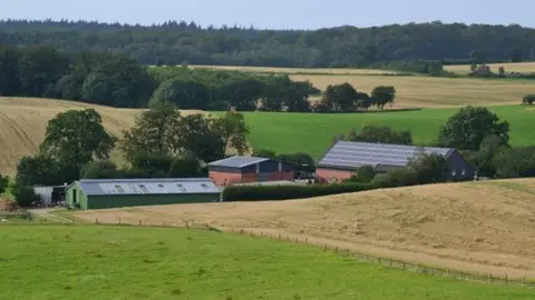 Trekkingplatz Mönchneversdorf