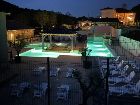 Camping Mazet Plage