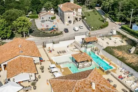 Camping Mazet Plage