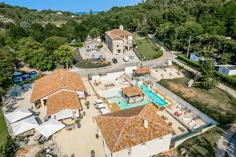 Camping Mazet Plage