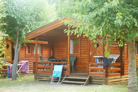 Camping Mas Nou