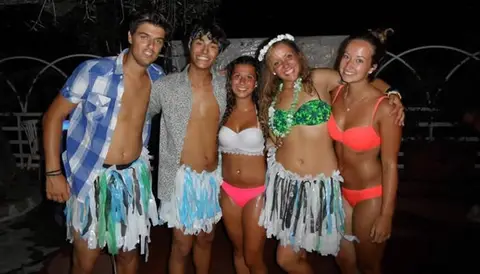 Camping Marino