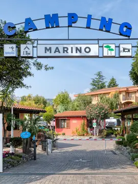Camping Marino