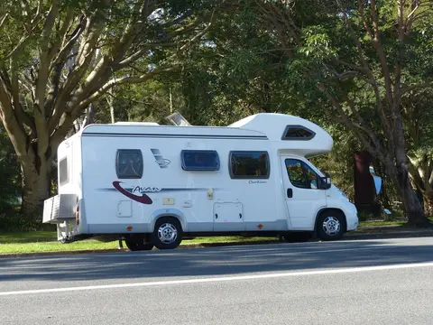 Camping municipal "Les Bords de Besbre"