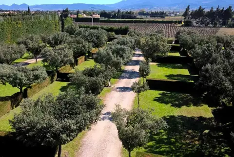 Camping des Favards