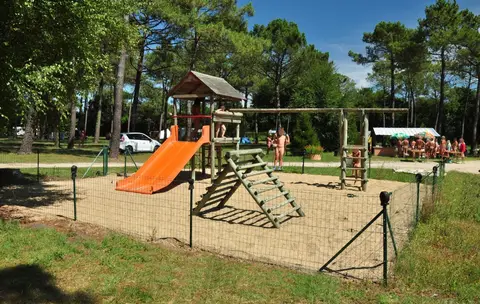 La Pinède