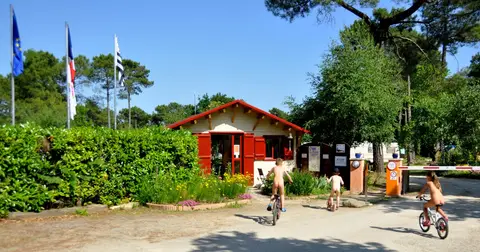 La Pinède