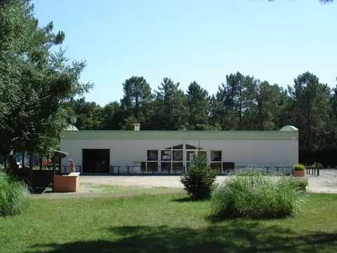 La Pinède