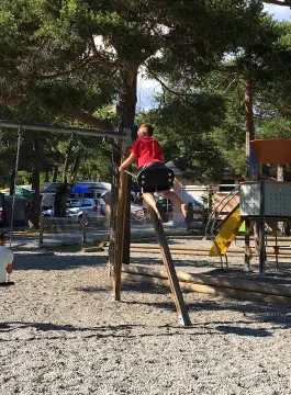 La Clapière