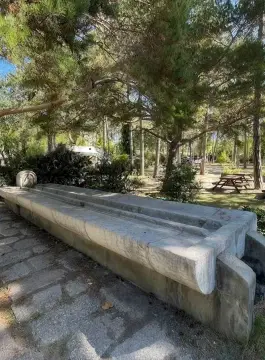 La Clapière