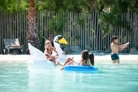 Soleil d'Oc