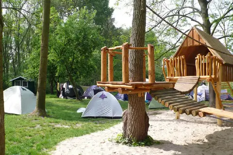 Kanumühle Wesenberg