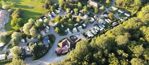Aux Rives du Lac