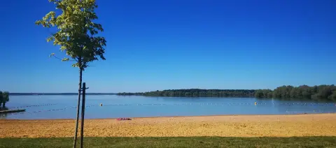 Aux Rives du Lac