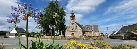 Camping municipal Le Ouern
