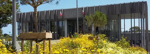 Camping municipal Le Ouern