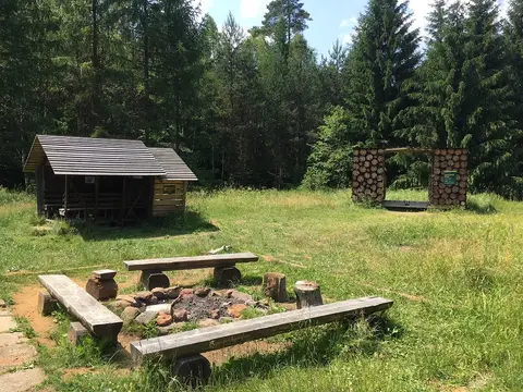 Nikolsdorf-Biwak