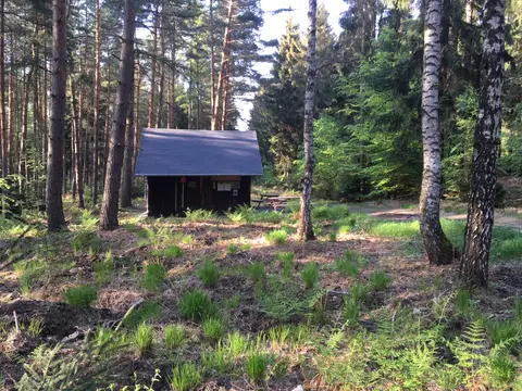Nikolsdorf-Biwak