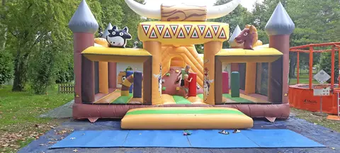 La Belle Étoile