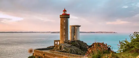 Camping Paradis La Pointe de Roscoff