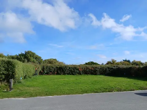 Camping Paradis La Pointe de Roscoff