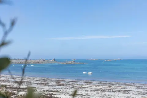 Camping Paradis La Pointe de Roscoff