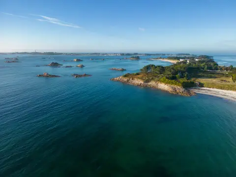 Camping Paradis La Pointe de Roscoff
