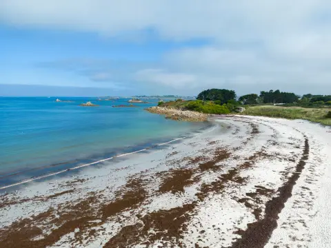 Camping Paradis La Pointe de Roscoff