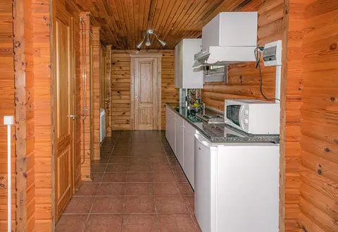 Camping Puerta de la Demanda