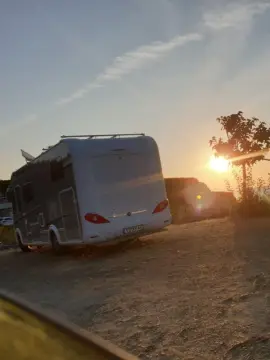 Camping Municipal de Cerbère Cap Peyrefite