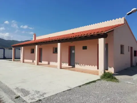 Camping Municipal de Cerbère Cap Peyrefite