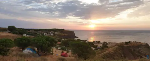 Camping Municipal de Cerbère Cap Peyrefite