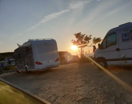 Camping Municipal de Cerbère Cap Peyrefite