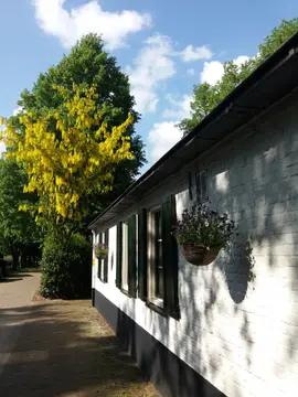De Keuterij ( Mini-Camping )