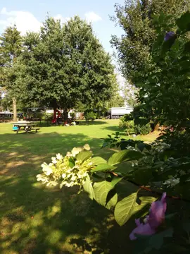 De Keuterij ( Mini-Camping )