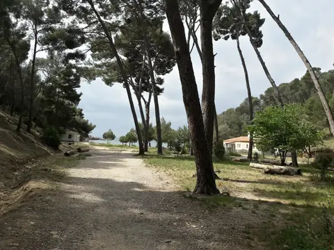 Camping Port d'Alon