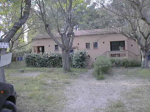 Camping Port d'Alon