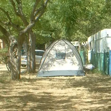 Camping Port d'Alon