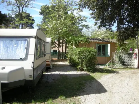 Camping Port d'Alon